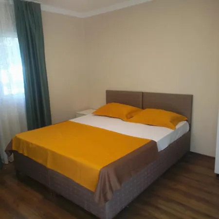 Casa vacanze Fistikli Cicekevler Tatil Koeyue *