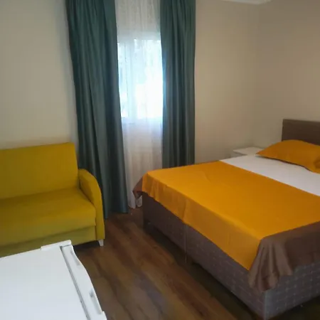 Fistikli Cicekevler Tatil Koeyue Casa vacanze *