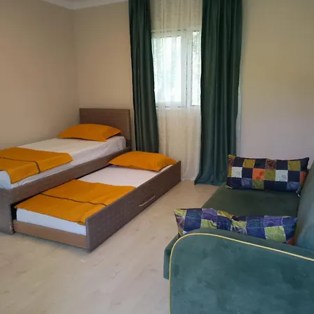 Fistikli Cicekevler Tatil Koeyue Casa vacanze