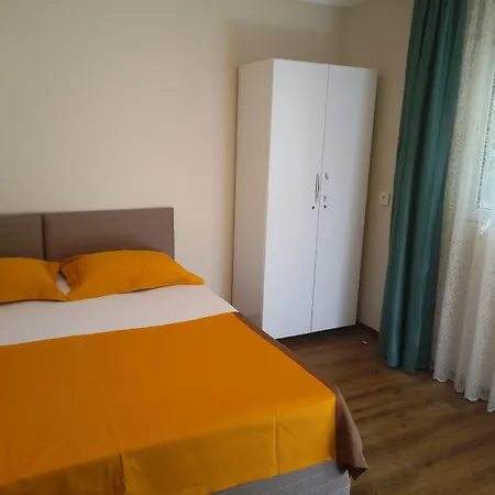 Fistikli Cicekevler Tatil Koeyue Casa vacanze *