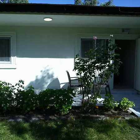 Casa vacanze Fistikli Cicekevler Tatil Koeyue *