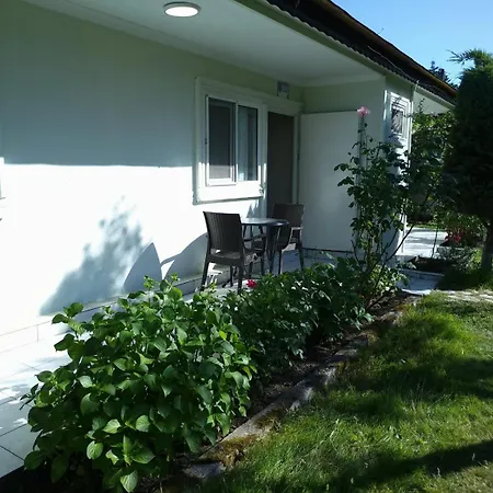 Fistikli Cicekevler Tatil Koeyue Casa vacanze Armutlu