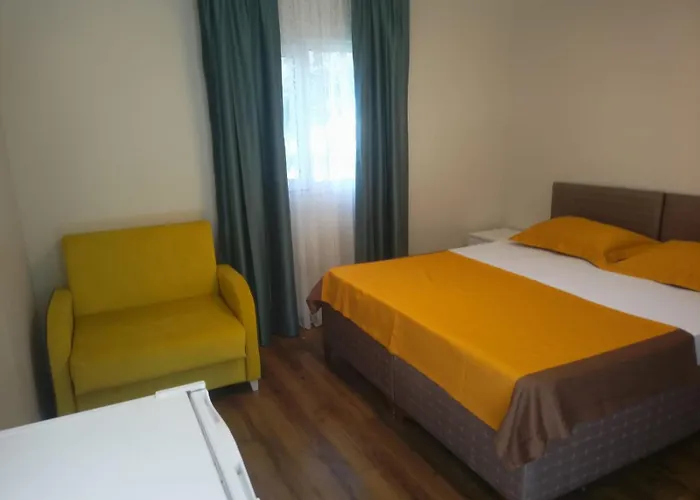 Fistikli Cicekevler Tatil Koeyue Casa de Férias *